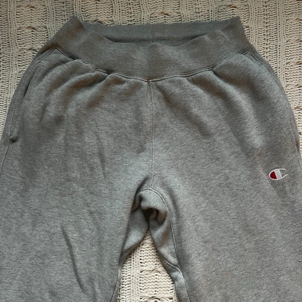 Champion Reverse Weave Jogger - image 5